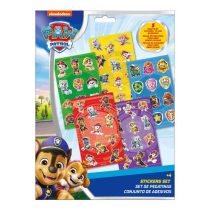 Paw Patrol К-кт стикери