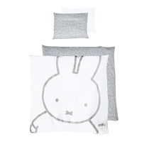 1490S210 Спален комплект Miffy 80/80 см