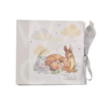 DI818 Албум за снимки на Bambi от DISNEY