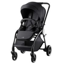 Количка RIO Carbon Black