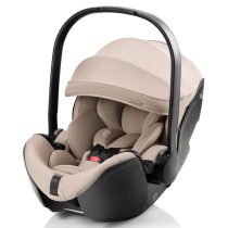 Кошница BABY-SAFE PRO BR Teak Style