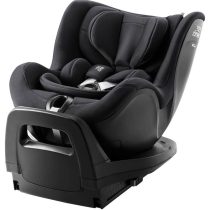 Стол DUALFIX PRO BR Deep Black