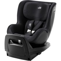 Стол DUALFIX PRO M BR Deep Black