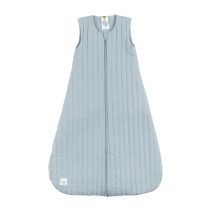 1542053376-68 Спален чувал Ribbed blue 3-6m.