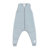 1542054376-92 Спален чувал Ribbed blue 1-2г