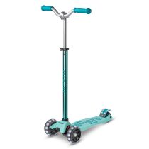 Maxi Micro Deluxe Pro LED Vibrant Blue
