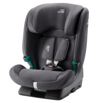 Стол EVOLVAFIX BR Midnight Grey