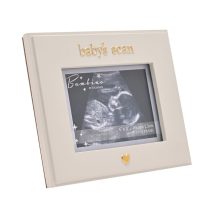 BM322 Рамка за снимка Little Heart