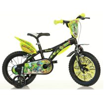 Колело DINOSAUR ADVENTURE 16“