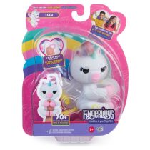 39063 Интерактивна играчка Baby Unicorn Lulu
