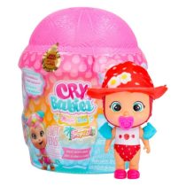 CRY BABIES Beach Babies Series Бебе Изненада