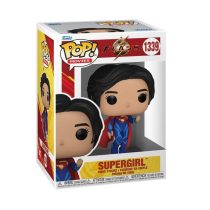 FUNKO POP! Movies: The Flash Фигура Supergirl