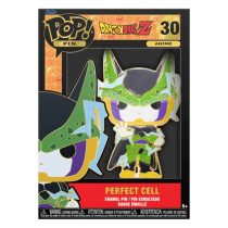 FUNKO POP! Pin Dragon Ball Z Фигура Perfect Cell
