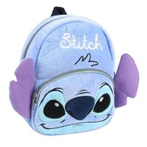 2100004820 Детска Раница плюшенa Stitch