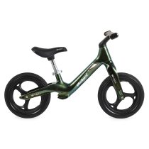Велосипед балансиращ  Velori Astral-Green-Byox