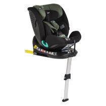 Стол за кола i-Protect 40-150 см Deep forest-green-Cangaroo