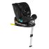 Стол за кола i-Protect 40-150 см Anthracite-black-Cangaroo