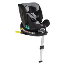 Стол за кола i-Protect 40-150 см Steel-grey-Cangaroo