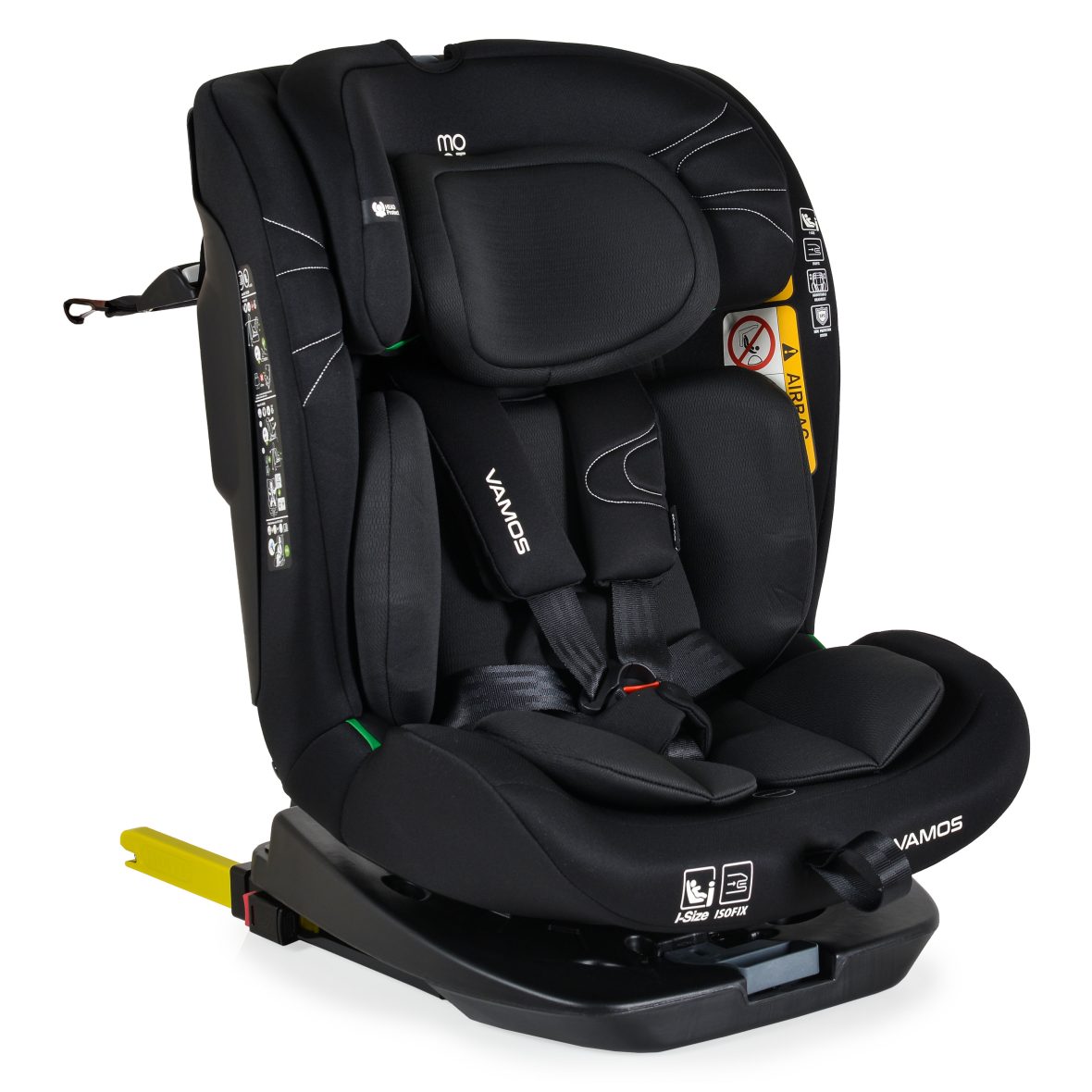 Стол за кола Vamos 40-150см Intence-Black