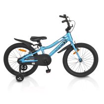 Детски велосипед alloy 20 Special blue-Byox