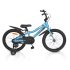 Детски велосипед alloy 20 Special blue-Byox
