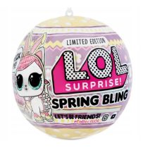 570424 L.O.L. Spring Bling Кукла изненада