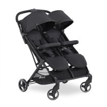 Kоличка Swift X duo black