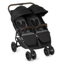 5614 U06 TWIN-LINK COLD BLACK