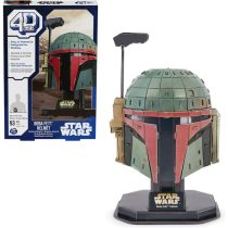 20146627 3D Пъзел 93 ч. SW Boba Fett Helmet