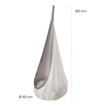 97218T Висяща люлка Hammock