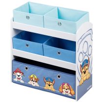 450159PW1 Органайзер за играчки Paw Patrol