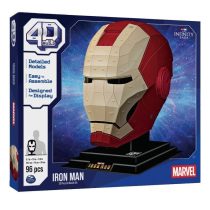 20146624 3D Пъзел 96 ч. Ръкавицата на Iron Man