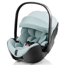 Кошница BABY-SAFE PRO BR Harbor Blue Style