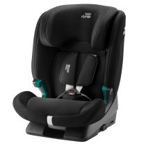 Стол EVOLVAFIX BR Space Black