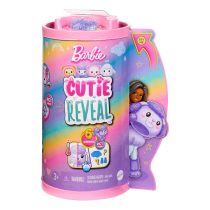 Barbie C. Reveal Poodle Кукла Chelsea изненада