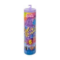 Barbie C. Reveal Rainbow Galaxy Кукла изненада