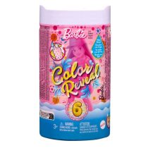 Barbie Color Reveal Sport Кукла Chelsea изненада