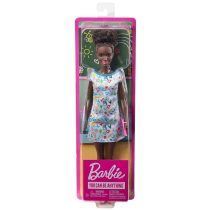 HBW97 BARBIE YOU CAN BE Кукла Учителка