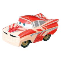 GLD32 Cars 3 Mini Racers Количка Florida Ramone