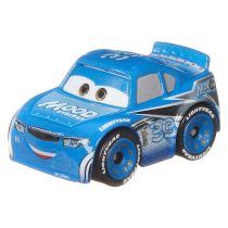 GLD35 Cars 3 Mini Racers Количка Dud Throttleman