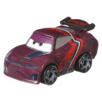 GLD36 Cars 3 Mini Racers Количка Aaron Clocker