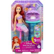 JBF86 Disney Pr. Кукла Ariel Vanity Pop Mermaid