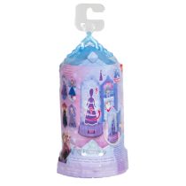 JCR85 Disney Frozen Мини кукла Ice Castle