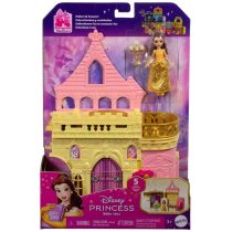 JDP54 Disney Princess Замакът на Бел