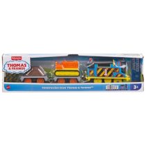 JDF19 Строителен екип Thomas & Friends