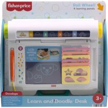 JDL70 Игрален комплект Learn and Doodle Desk