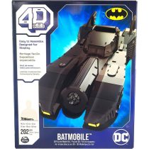 20147236 3D Пъзел 202 ч. DC Comics: Batmobile