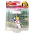 HW Mario Kart Princess Peach с превозно средство