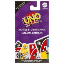 JCV58 UNO Допълнителен пакет Stack Pack