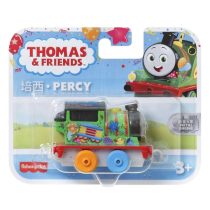 HMC34 Влакче Percy Birthday Party Balloons Print